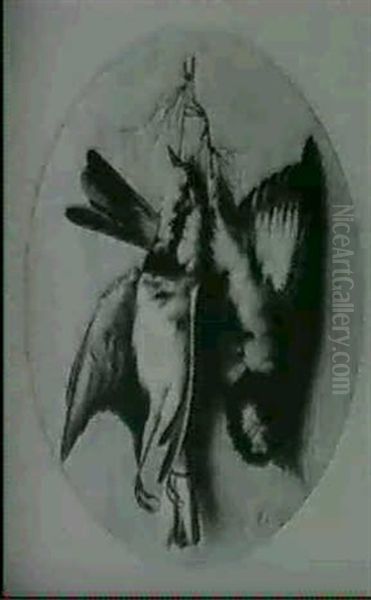 Natura Morta Trompe L'oeil - view 1
