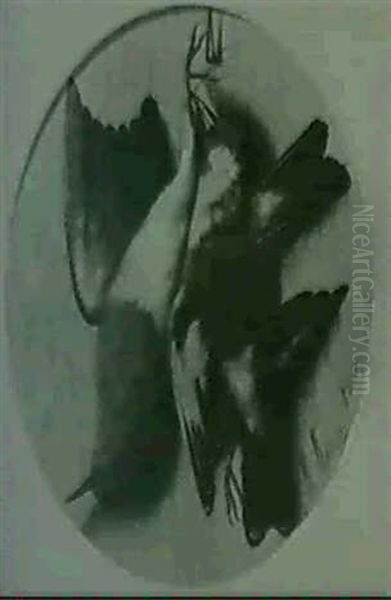 Vogelstilleben - view 1