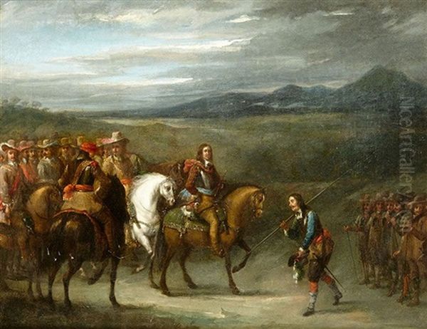 La Rendicion - view 1