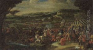 Battle Of Vienna Battle Of Vienna