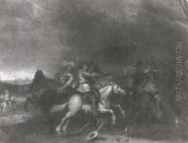 Escenas De Batalla - view 1