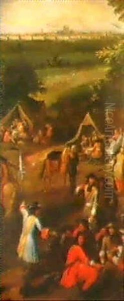 Les Grandes Batailles De Louis Xiv                          (6) - view 1