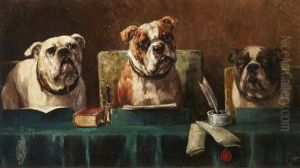 Trial By Bulldog