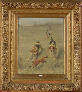 La Chasse Au Renard