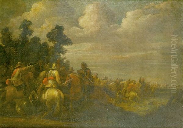 Batalla - view 1