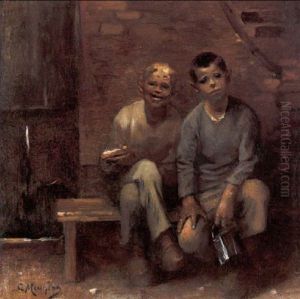 Petits Ouvriers