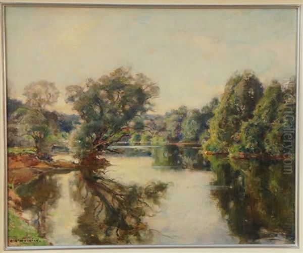 Bord De Riviere - view 1