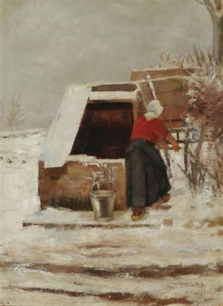 Hiver - view 1