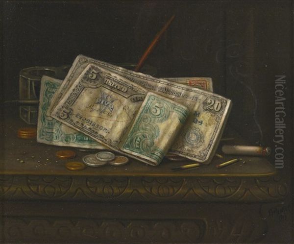Still Life - view 1