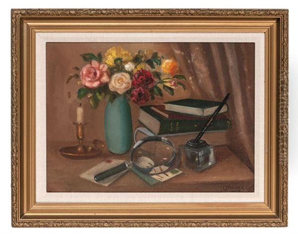Still Life - view 1