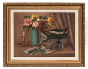 Still Life Still Life