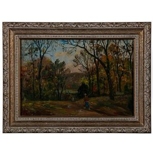 Landscape Landscape