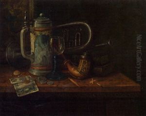 Pocket Change by Charles Alfred Meurer