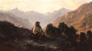 Bernina by Albert De Meuron