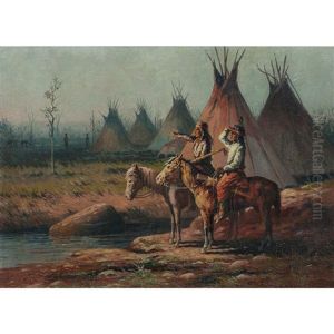 Untitled by William Meuttman