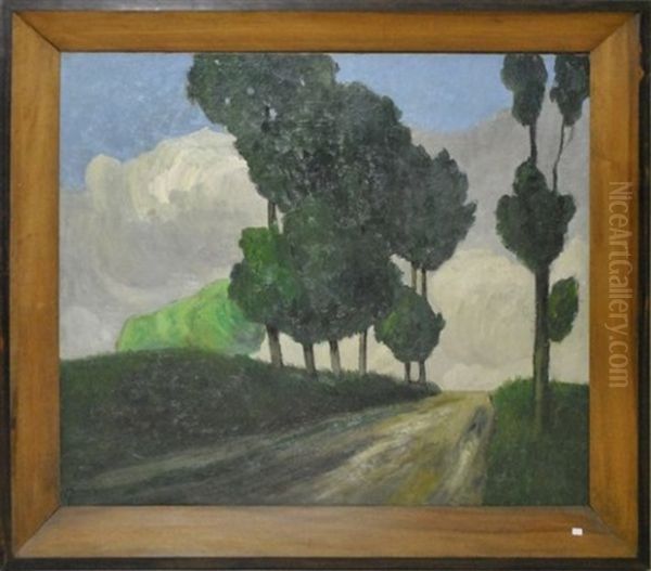 Paysage - view 1