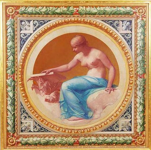 Allegorie - view 1