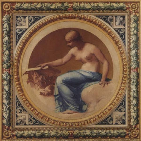 Allegorie - view 1