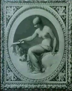 Le Chapiteau Corinthien