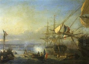 Le Debarquement Le Debarquement
