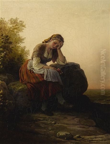 Meditation - view 1