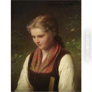In Traumen Versunken-daydreams