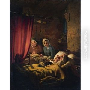 Der Hausliche Friede Der Hausliche Friede
