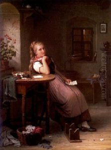 Der Liebesbrief
