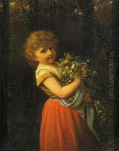 Frische Blumen