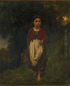 Kirschenmadchen