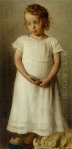 The Broken Doll