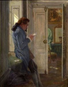 The Letter by Claus Meyer