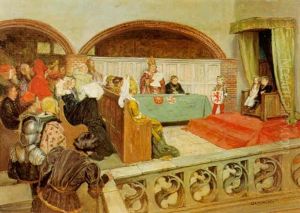Die Verlobung Der Furstenkinder by Claus Meyer