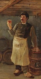Le Tastevin