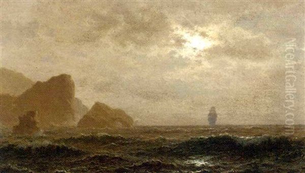 A Moonlit Voyage - view 1