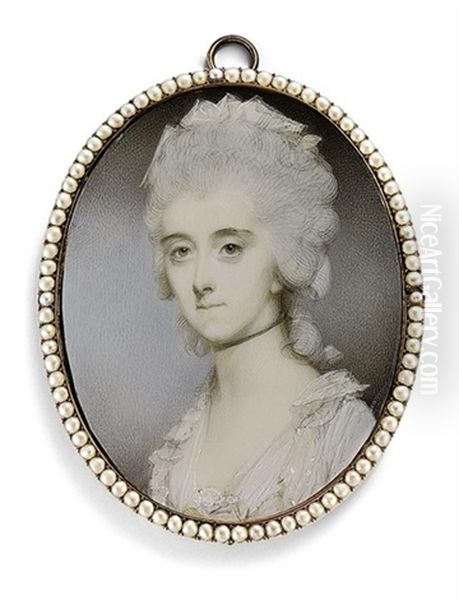 Mary Digby - view 1