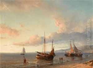 The Fisherman's Return