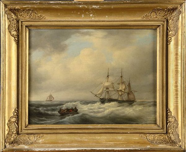 Marine - view 1