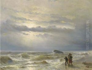 The Shipwreck