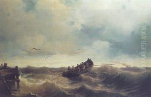 Rescue On The Way