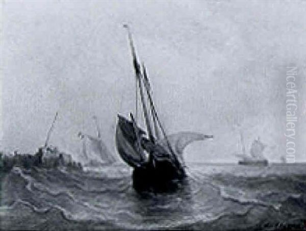 Zeeuwsche Stomen - view 1