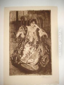 La Robe De Soie