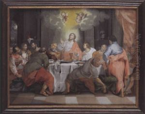 Letztes Abendmahl