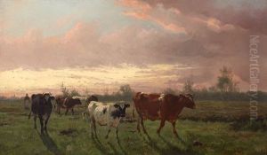 Homeward Bound by Otto Meyer