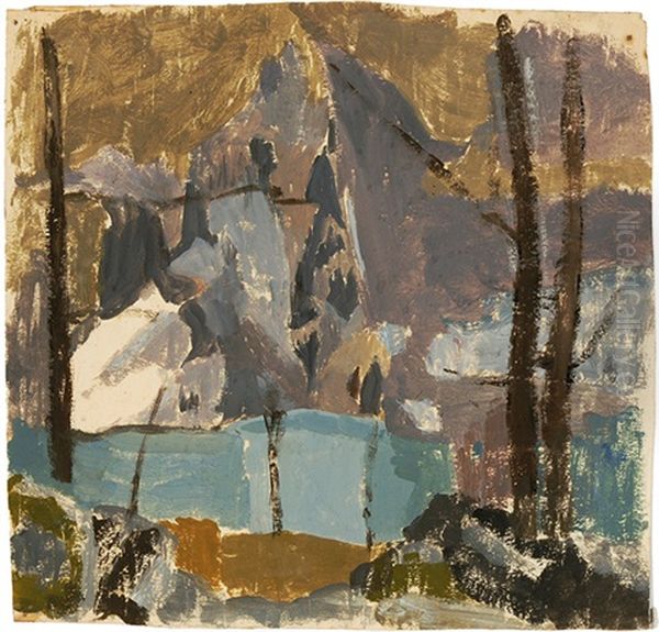 Amdener Landschaft - view 1