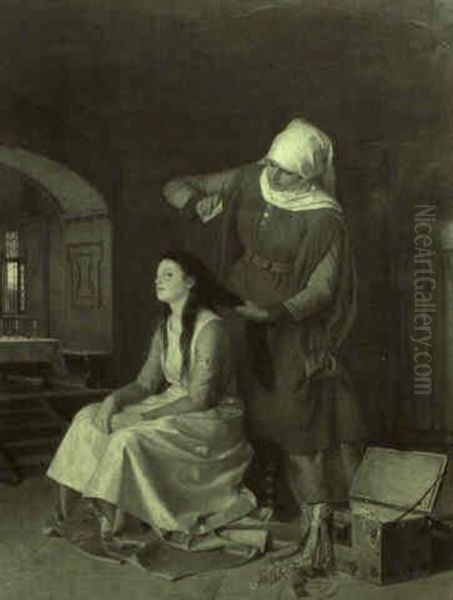 Schneewittchen Und Die B"se Stiefmutter - view 1