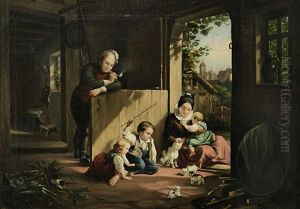Familiengluck