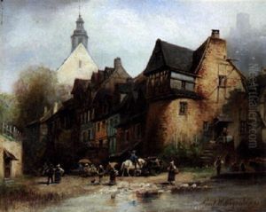 Beilstein Beilstein