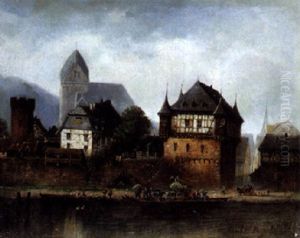 The River Front