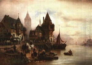 Pommerscher Binnenhafen